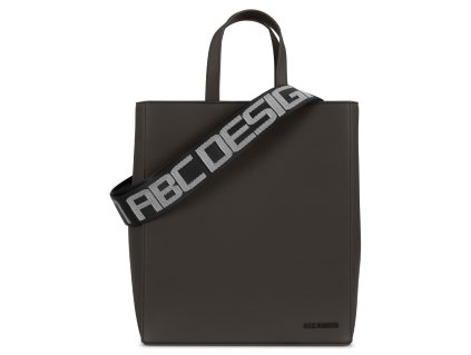 18787 abc design taska daily dark brown babystar cz