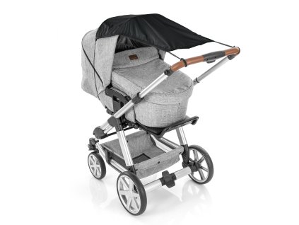 11840 reer slunecni clona na kocarek cerna uv50 babystar cz