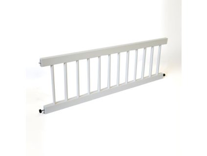 6467 posuvna bocnice pro prisuvnou postylku faktum v bile barve