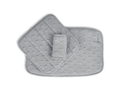 14373 abc design yippy pillow set heart moji babystar cz