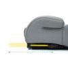 16122 4 fillikid podsedak flip deluxe isofix i size grey babystar cz