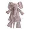Plyšová hračka Difrax Sloník Elliot (Typ zvířátka, Druh uklidňující hračky, velikost 36 cm)