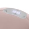 Bebe-Jou Digitální koupací sada Bébé-jou Sense Plus 8 dílná Pale Pink (Barva růžové, Vzor Pale Pink, Druh koupací sada)