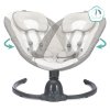 18445 7 fillikid elektricka houpacka luna grey babystar cz