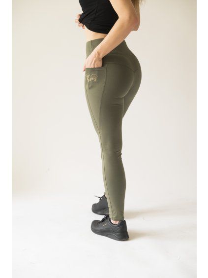 legíny YF