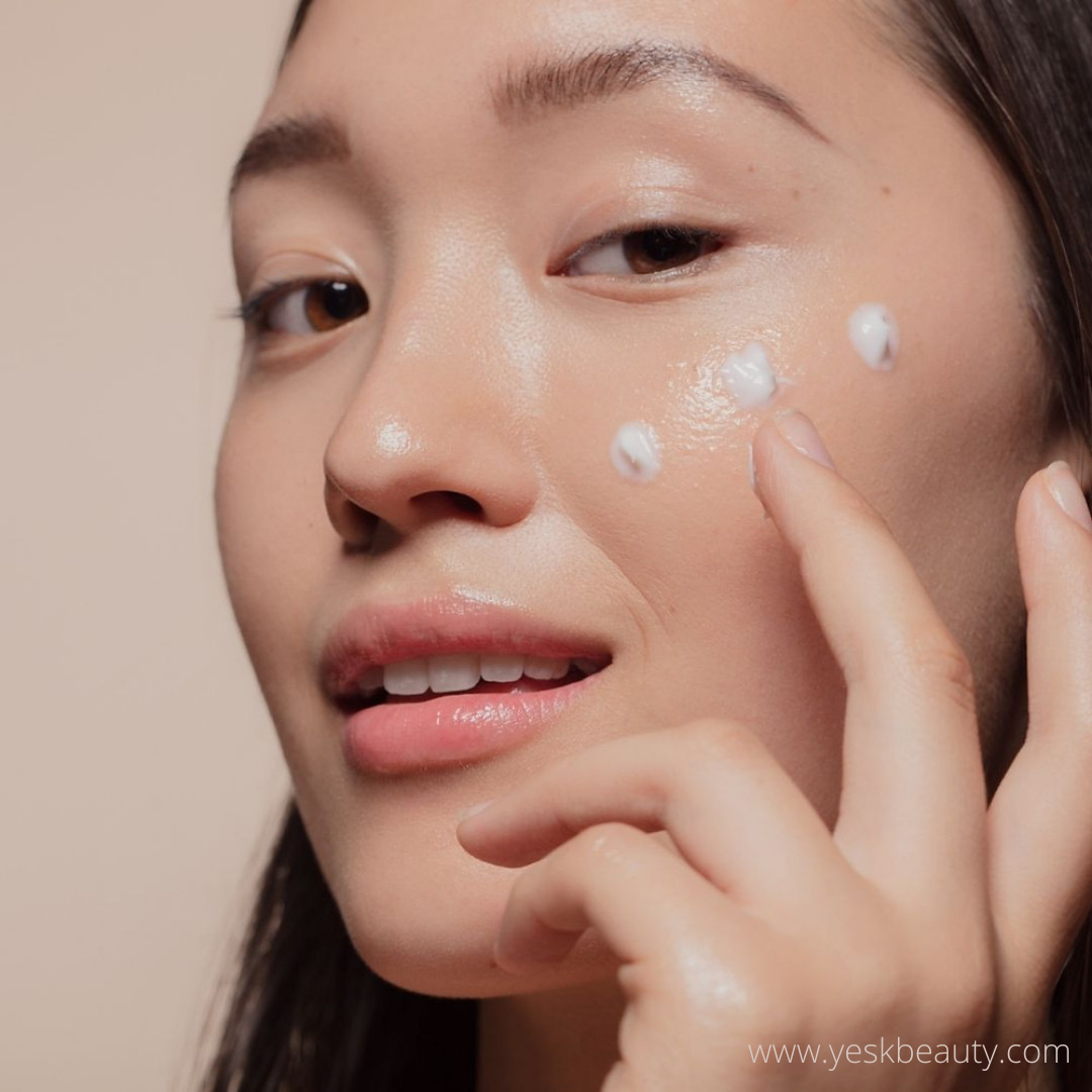 10-KROKOVÁ KÓREJSKÁ STAROSTLIVOSŤ O PLEŤ