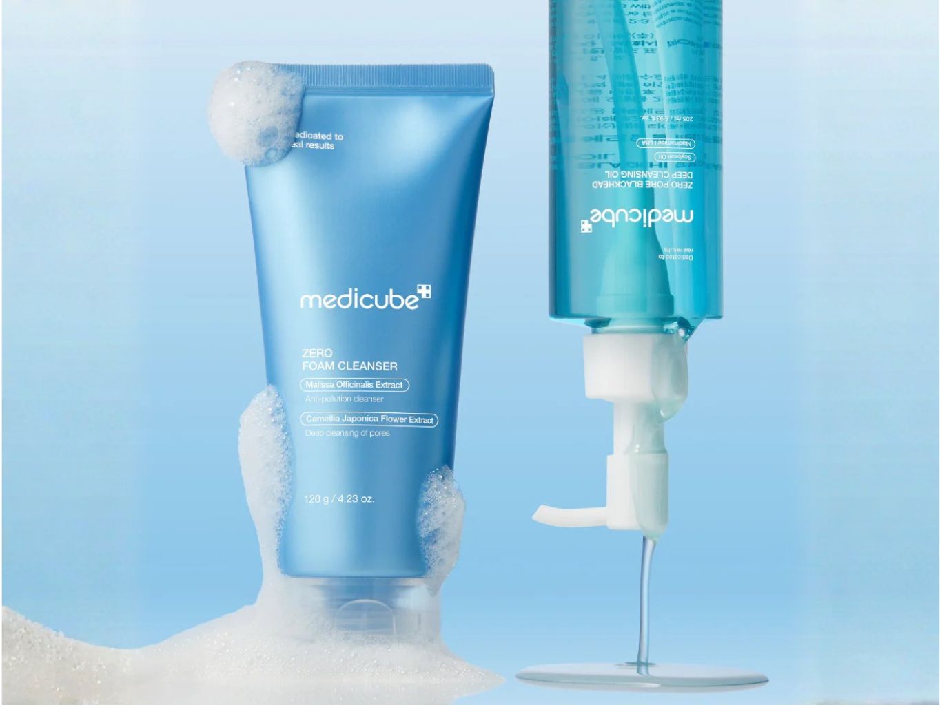 Dvojité čistenie pleti: Kórejský základ pre dokonalú pokožku | YES K-BEAUTY