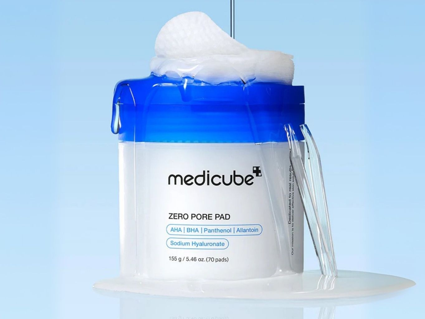 ✨ Kórejská exfoliácia: Tajomstvo hladkej a žiarivej pleti ✨