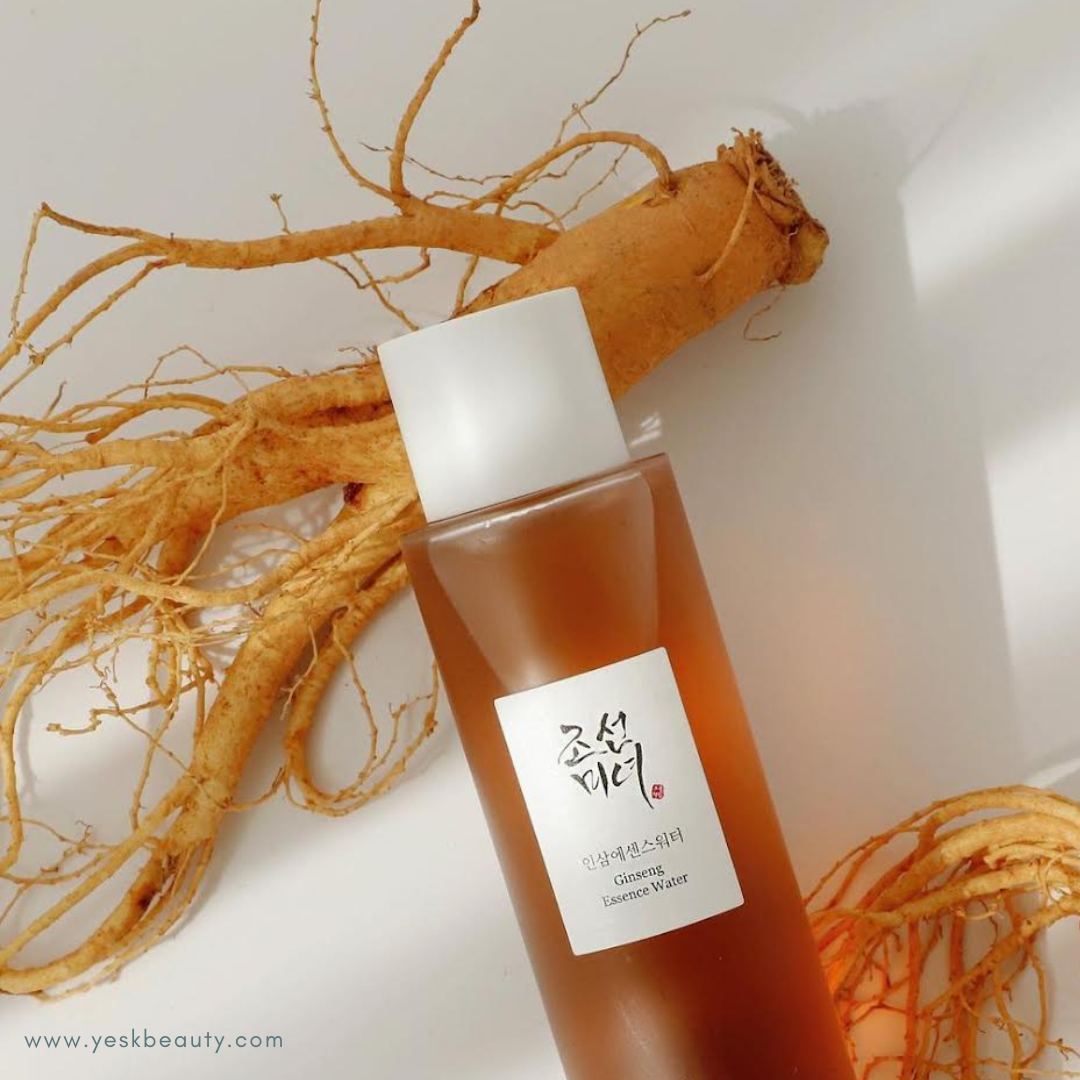 Čo je to esencia, ako prospieva pokožke?