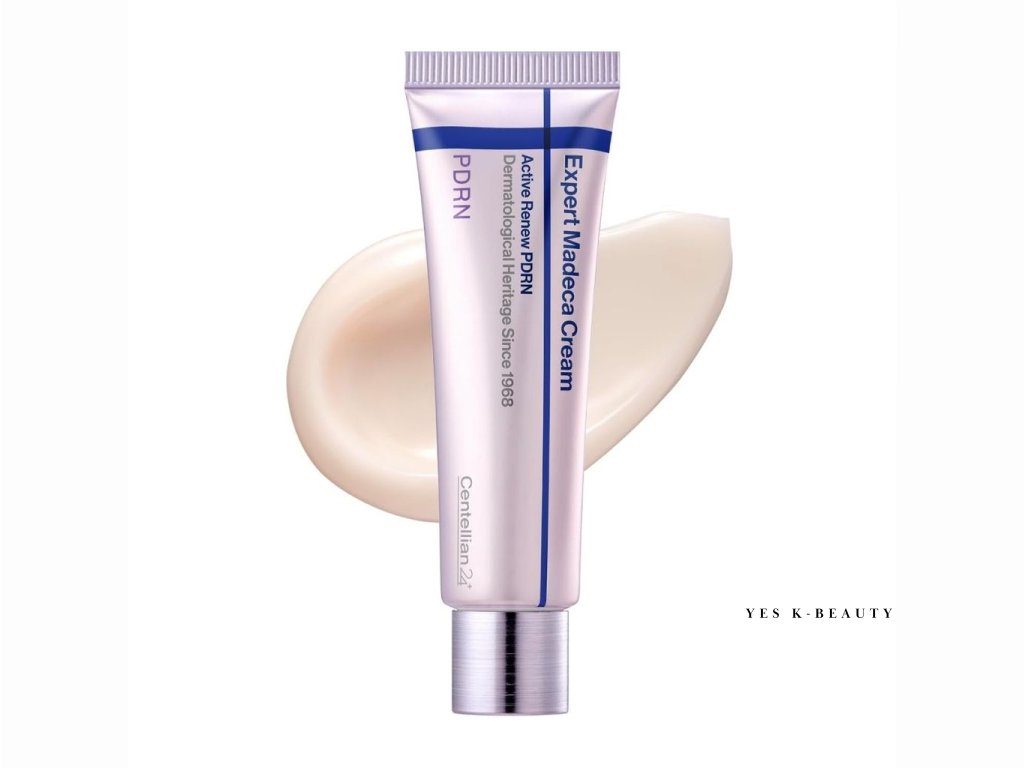 centellian24 expert madeca cream active renew pdrn 50ml