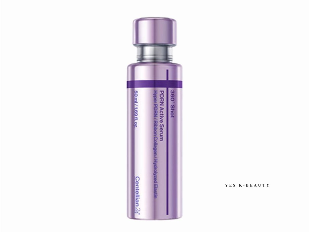 centellian24 360 shot pdrn active serum 50ml