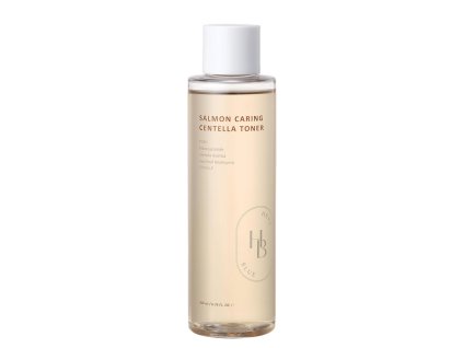 HEVEBLUE - Salmon Caring Centella Toner - 200ml
