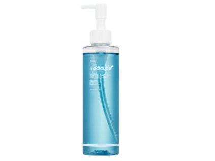 medicube zero pore blackhead cleansing oil 205ml.jpg