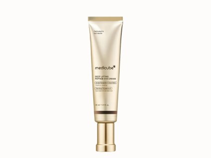 medicube deep lifting peptide eyecream for face 30ml cream jar.jpg