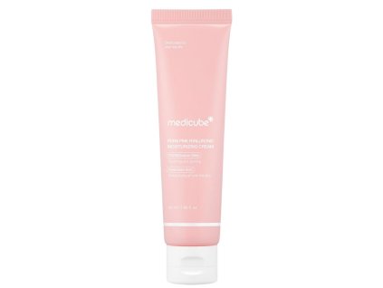 medicube pdrn pink hyaluronic moisturizing cream 50ml