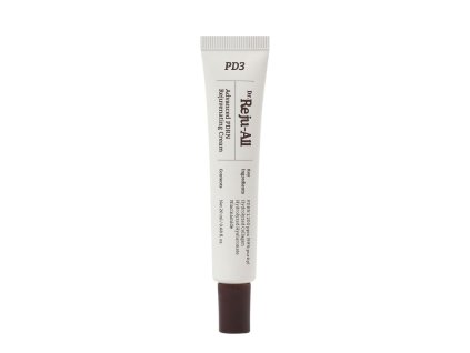 dr reju all advanced pdrn rejuvenating cream 20ml