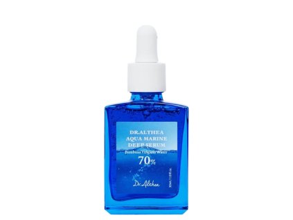 dr althea aqua marine deep serum 30ml yes k beauty 1