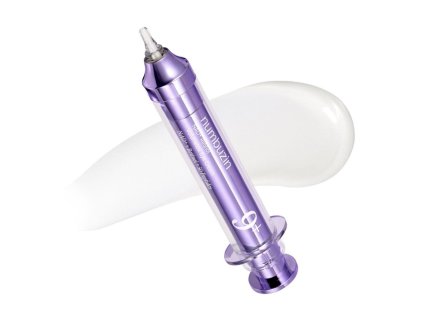 numbuzin no 9 nad retinol volumetox eye cream 10ml yes k beauty