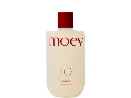 moev annurcatin shampoo 300ml yes k beauty