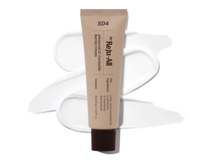 dr reju all advanced lc ceramide barrier cream 50ml yes k beauty
