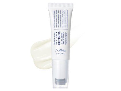 dr althea retinol ocne okolie lifting roller