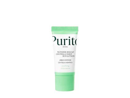 purito centella sunscreen yes k beauty exclusive mini