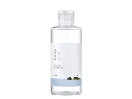 ROUND LAB - 1025 Dokdo Toner - 200ml