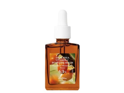 dr althea vitamin c boosting serum 30ml