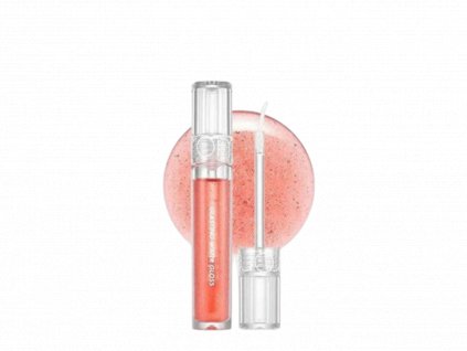 romand - Glasting Water Gloss - #01 Sanho Crush