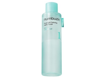 numbuzin no1 pure full calming herb toner 300ml.jpg