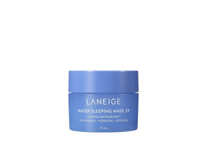 LANEIGE - Water Sleeping Mask_EX MINI - 15ml