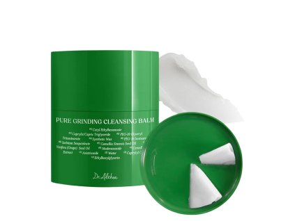 Dr.Althea - Pure Grinding Cleansing Balm - 50ml