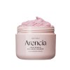 yeskbeauty arencia fresh rosehip rice mochi cleanser 120g product