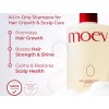 moev annurcatin shampoo 300ml yes k beauty2