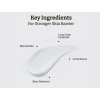 dr reju all ceramide barrier cream texture