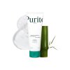 purito panthenol cleanser foam