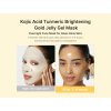 medicube brightening mask yes k beauty exclusive