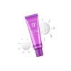 numbuzin peptides sunscreen glow