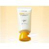 anua korean sunscreen glow finish