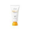 anua zero cast moisturizing finish sunscreen 50ml yes k beauty