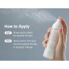 dr althea centella rice water mist