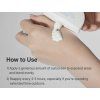 dr althea spf50 sunscreen application