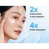 centellian24 zero cream lightweight texture