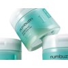 numbuzin centella releaf toner pad ingredients list