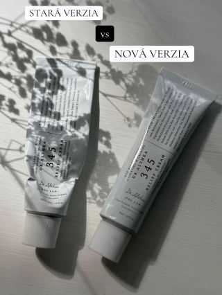 NOVÁ VERZIA – čo sa zmenilo menej extraktov -> viac: Tea Tree (Melaleuca) → akné Coptis Japonica → upokojenie 👉 efekt: -...