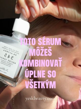 Novinky na YES K-BEAUTY ✨ Dvojica pre krásnu a upokojenú pleť ✨ 1. Medicube Deep Vita C Pad – rozjasnenie, jemná...