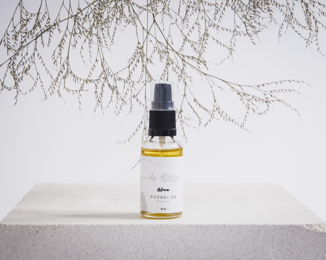 Jak poznat kvalitní pleťový olej