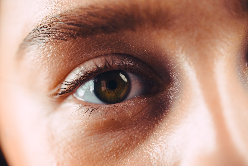 Jak se zbavit kruhů pod očima?