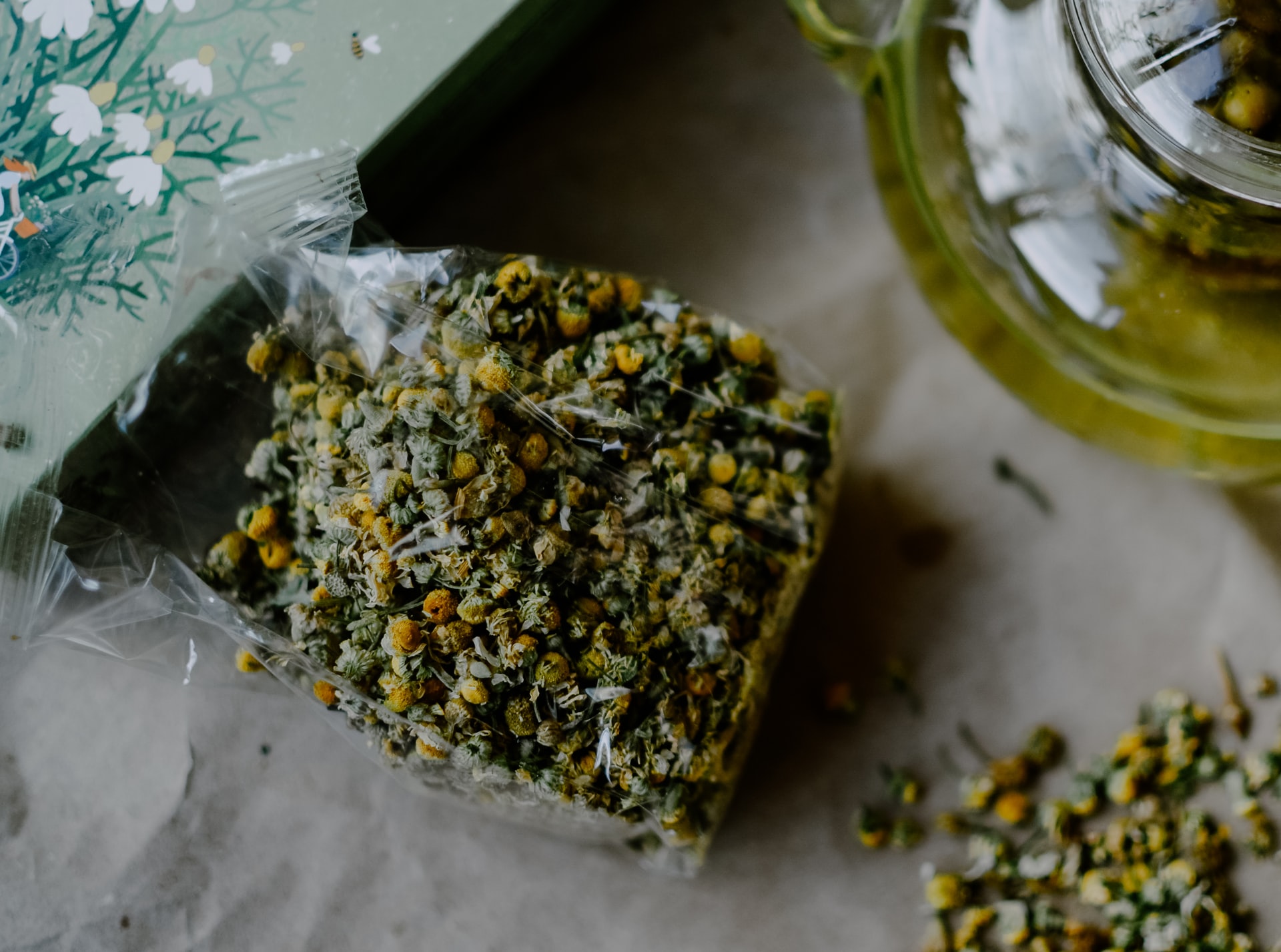 Velký průvodce květovými vodami