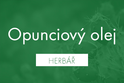 Opunciový olej
